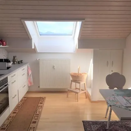Lägenhet Kunze