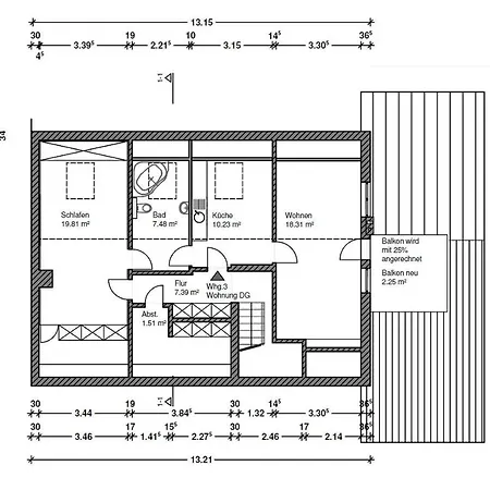 Kunze Apartment