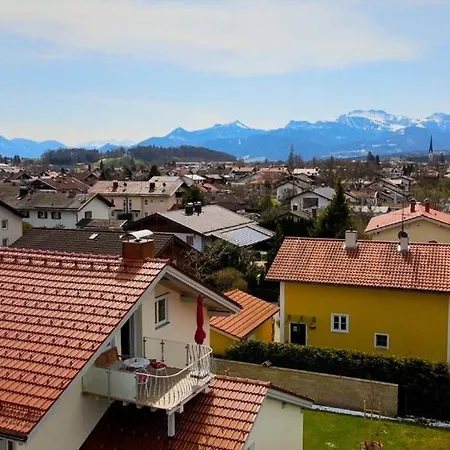 Kunze Apartment *