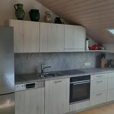Apartment Kunze