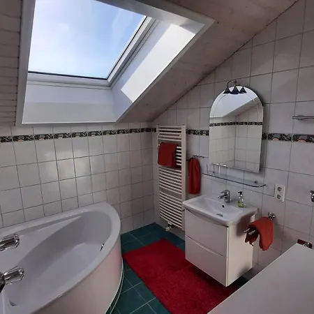 Apartment Kunze