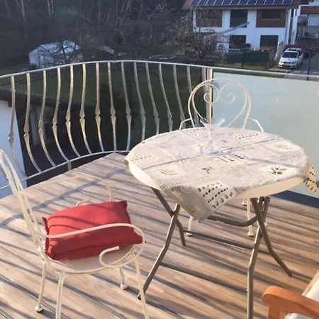 Apartment Kunze
