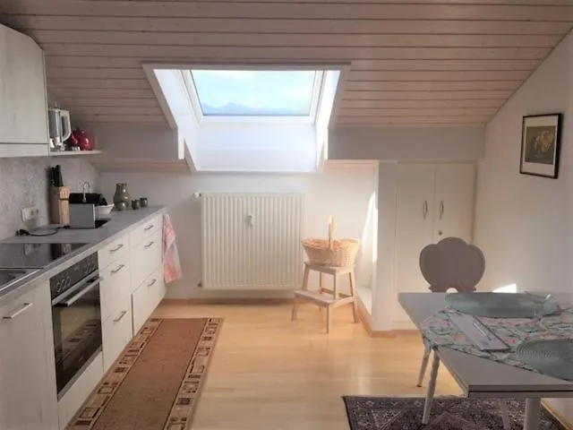 Lägenhet Kunze